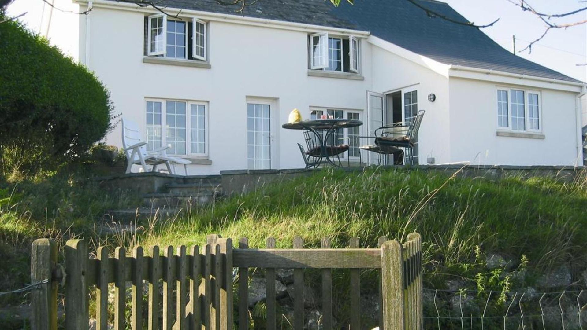Middleton Hall Cottage Россили Экстерьер фото