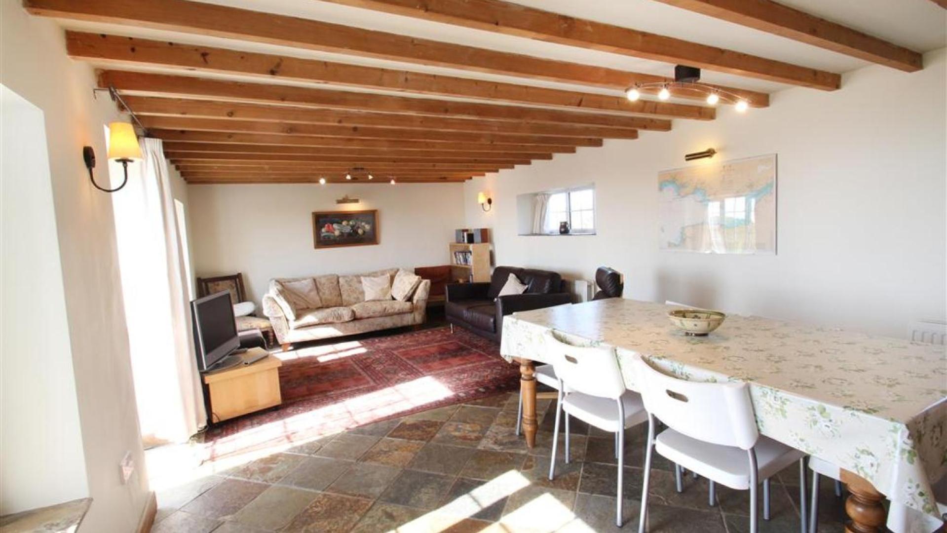 Middleton Hall Cottage Россили Экстерьер фото