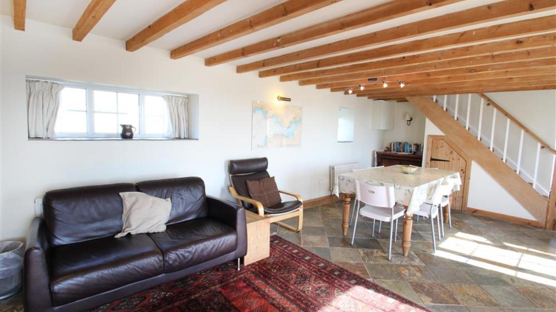 Middleton Hall Cottage Россили Экстерьер фото